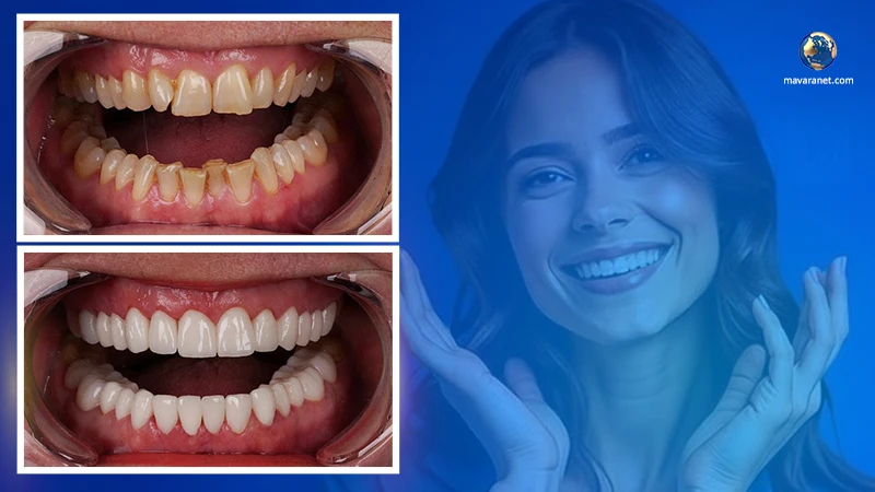 دیجیتال مارکتینگ دندانپزشکان