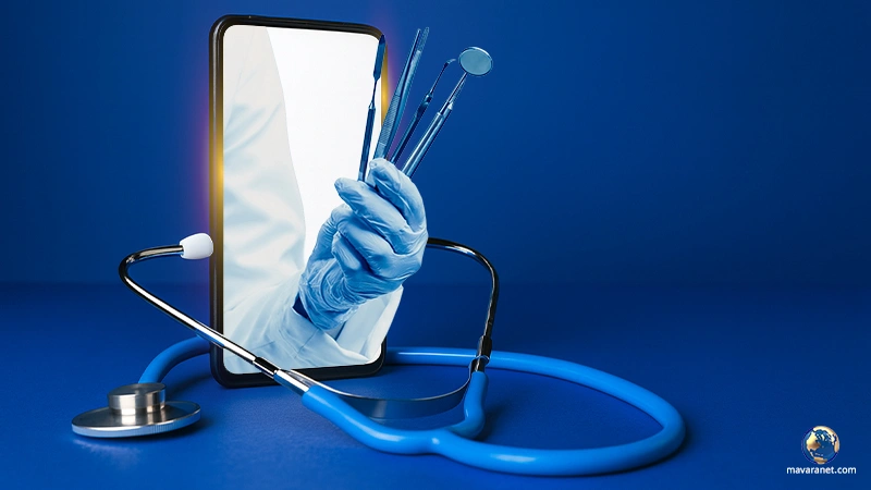 دیجیتال مارکتینگ پزشکی