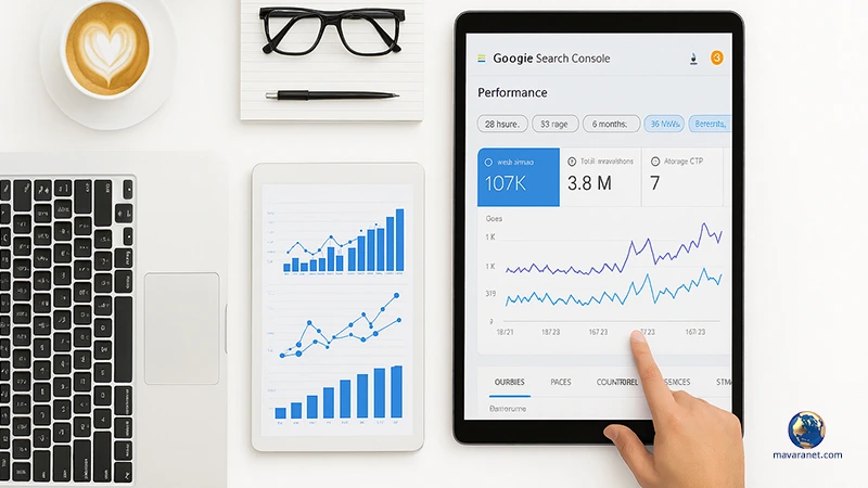 سئو سایت پزشکان