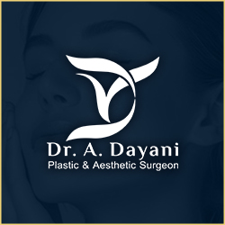 طراحی لوگو پزشکی دکتر دیانی