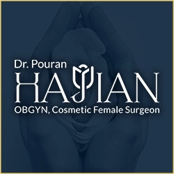 طراحی لوگو پزشکی دکتر حاجیان