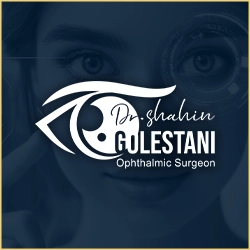 لوگو پزشکی دکتر گلستانی