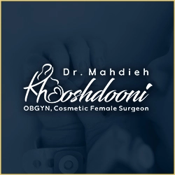 لوگو پزشکی دکتر خوش دونی