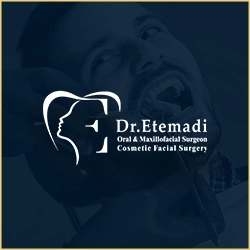 لوگو دندانپزشکی دکتر اعتمادی