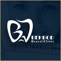 لوگو دندانپزشکی دکتر بهبود