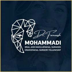 لوگو دندانپزشکی دکتر محمدی