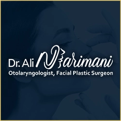 لوگو دکتر علی نریمانی