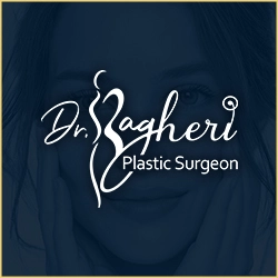 لوگو دکتر باقری