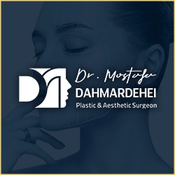 لوگو پزشکی دکتر ده مرده ای