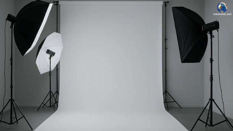 تولید محتوای ویدیویی