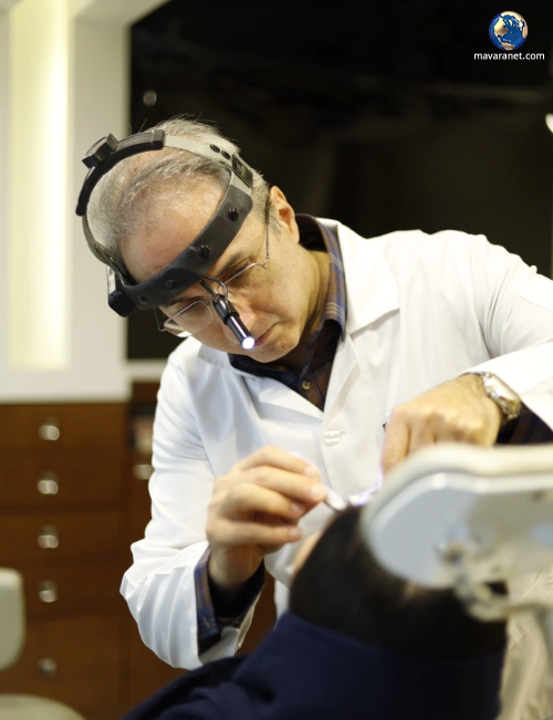 عکاسی برای جراحان