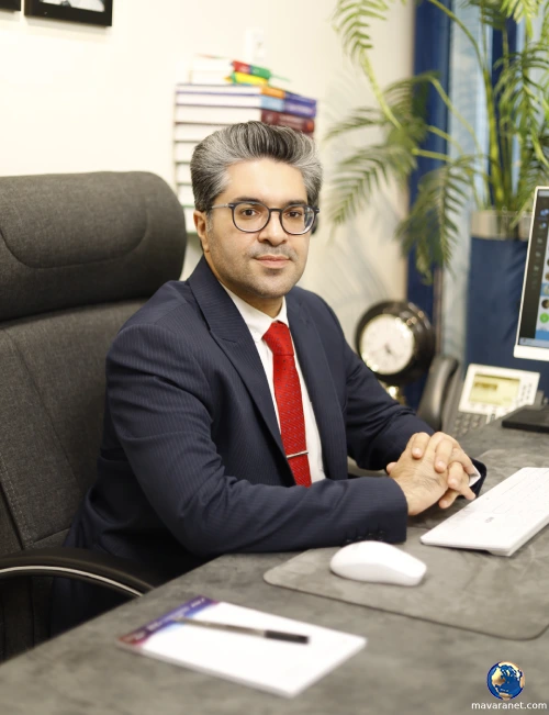 عکاسی پزشکی از دکتر امامی میبدی