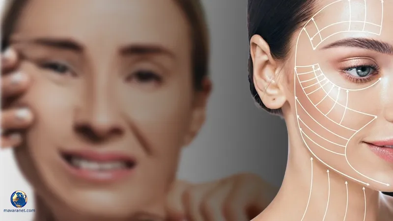 بنر کلینیک زیبایی